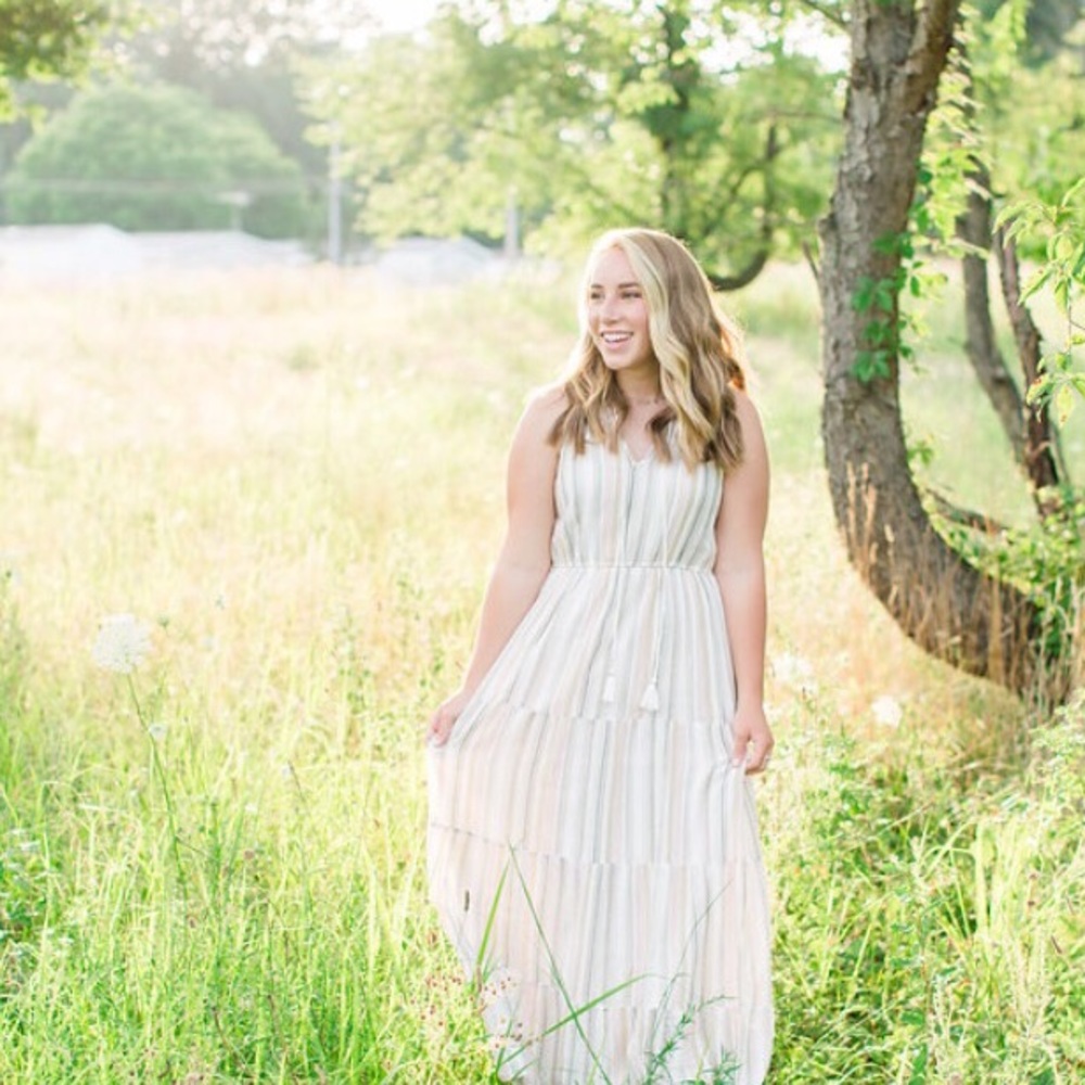 Meet your Posher, Emma